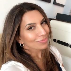 Meet your Posher, Archana